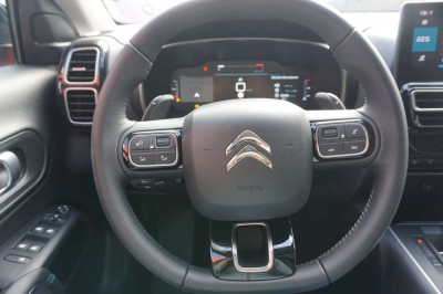 Citroën C5 Aircross Gebrauchtwagen Citroën C5 Aircross Gebrauchtwagen