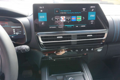 Citroën C5 Aircross Gebrauchtwagen Citroën C5 Aircross Gebrauchtwagen