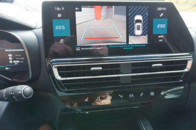 Citroën C5 Aircross Gebrauchtwagen Citroën C5 Aircross Gebrauchtwagen