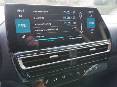 Citroën C5 Aircross Gebrauchtwagen Citroën C5 Aircross Gebrauchtwagen