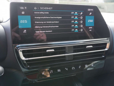 Citroën C5 Aircross Gebrauchtwagen Citroën C5 Aircross Gebrauchtwagen