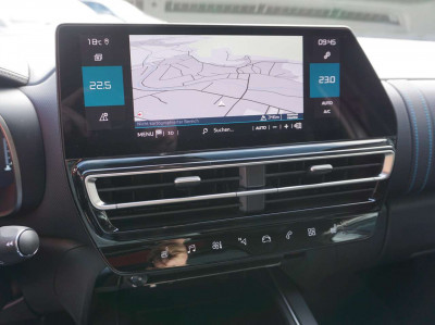 Citroën C5 Aircross Gebrauchtwagen Citroën C5 Aircross Gebrauchtwagen