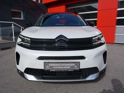 Citroën C5 Aircross Gebrauchtwagen Citroën C5 Aircross Gebrauchtwagen