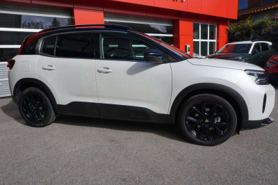 Citroën C5 Aircross Gebrauchtwagen Citroën C5 Aircross Gebrauchtwagen