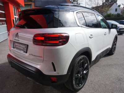 Citroën C5 Aircross Gebrauchtwagen Citroën C5 Aircross Gebrauchtwagen