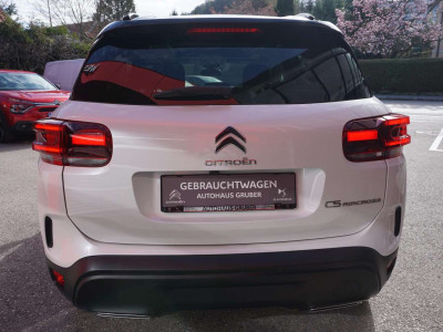 Citroën C5 Aircross Gebrauchtwagen Citroën C5 Aircross Gebrauchtwagen