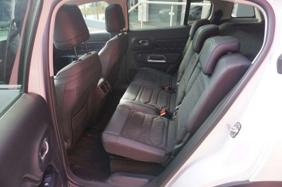 Citroën C5 Aircross Gebrauchtwagen Citroën C5 Aircross Gebrauchtwagen