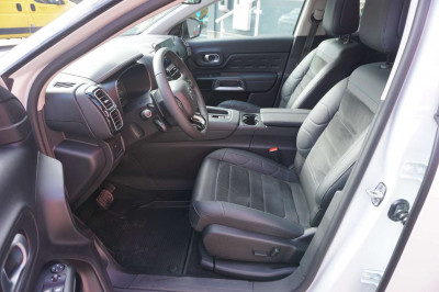 Citroën C5 Aircross Gebrauchtwagen Citroën C5 Aircross Gebrauchtwagen