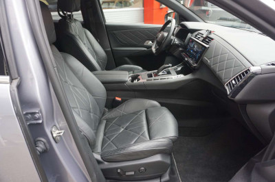 DS Automobiles DS 7 Gebrauchtwagen DS Automobiles DS 7 Gebrauchtwagen