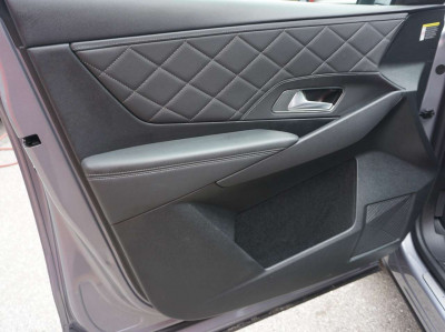 DS Automobiles DS 7 Gebrauchtwagen DS Automobiles DS 7 Gebrauchtwagen