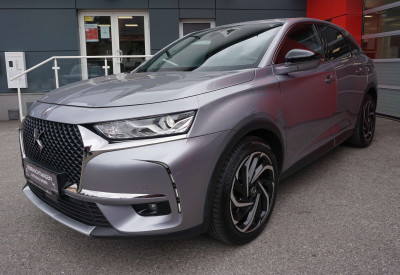 DS Automobiles DS 7 Gebrauchtwagen DS Automobiles DS 7 Gebrauchtwagen