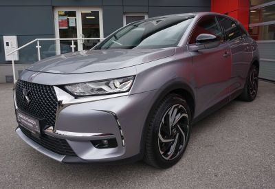 DS Automobiles DS 7 Gebrauchtwagen