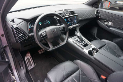 DS Automobiles DS 7 Gebrauchtwagen DS Automobiles DS 7 Gebrauchtwagen