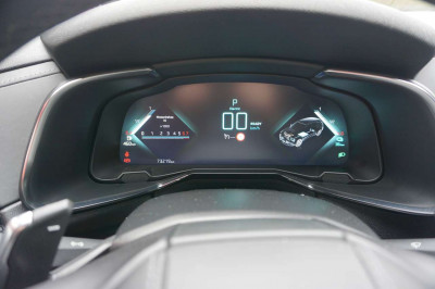 DS Automobiles DS 7 Gebrauchtwagen DS Automobiles DS 7 Gebrauchtwagen