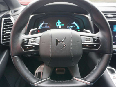 DS Automobiles DS 7 Gebrauchtwagen DS Automobiles DS 7 Gebrauchtwagen