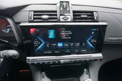 DS Automobiles DS 7 Gebrauchtwagen DS Automobiles DS 7 Gebrauchtwagen