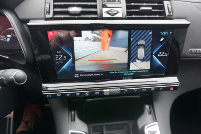 DS Automobiles DS 7 Gebrauchtwagen DS Automobiles DS 7 Gebrauchtwagen