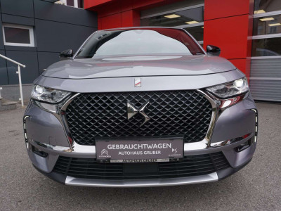 DS Automobiles DS 7 Gebrauchtwagen DS Automobiles DS 7 Gebrauchtwagen