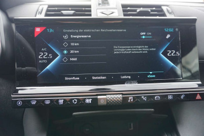 DS Automobiles DS 7 Gebrauchtwagen DS Automobiles DS 7 Gebrauchtwagen