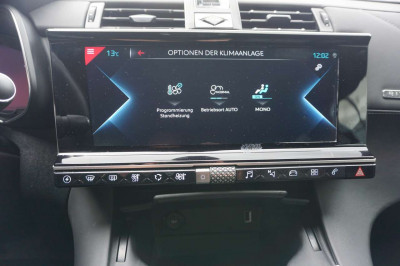 DS Automobiles DS 7 Gebrauchtwagen DS Automobiles DS 7 Gebrauchtwagen