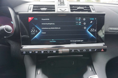 DS Automobiles DS 7 Gebrauchtwagen DS Automobiles DS 7 Gebrauchtwagen