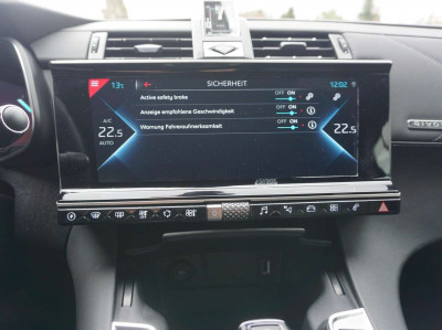 DS Automobiles DS 7 Gebrauchtwagen DS Automobiles DS 7 Gebrauchtwagen