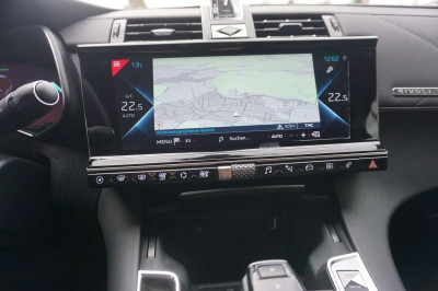 DS Automobiles DS 7 Gebrauchtwagen DS Automobiles DS 7 Gebrauchtwagen