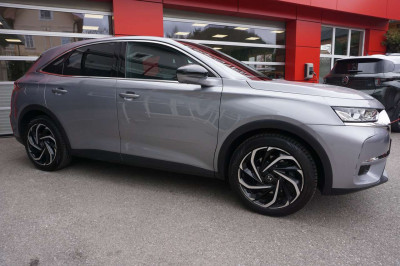 DS Automobiles DS 7 Gebrauchtwagen DS Automobiles DS 7 Gebrauchtwagen