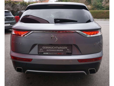 DS Automobiles DS 7 Gebrauchtwagen DS Automobiles DS 7 Gebrauchtwagen