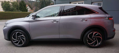 DS Automobiles DS 7 Gebrauchtwagen DS Automobiles DS 7 Gebrauchtwagen