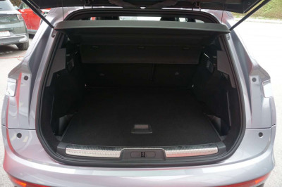 DS Automobiles DS 7 Gebrauchtwagen DS Automobiles DS 7 Gebrauchtwagen