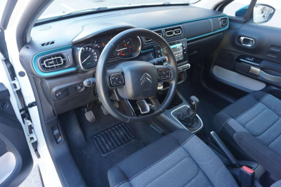 Citroën C3 Gebrauchtwagen