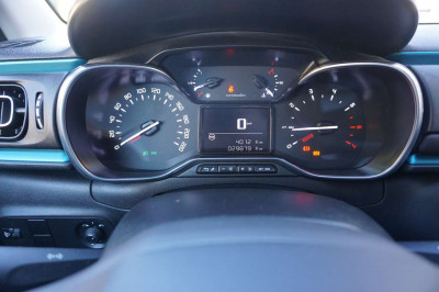 Citroën C3 Gebrauchtwagen