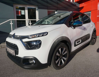 Citroën C3 Gebrauchtwagen