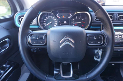 Citroën C3 Gebrauchtwagen