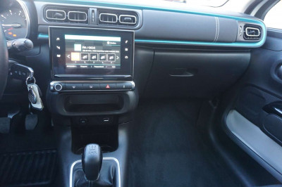 Citroën C3 Gebrauchtwagen