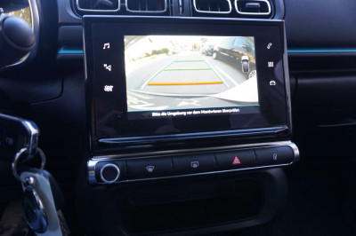 Citroën C3 Gebrauchtwagen