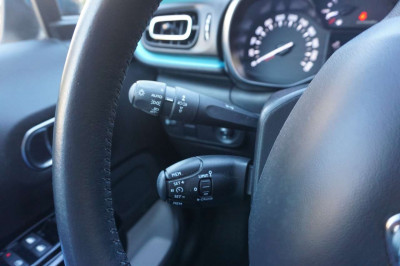 Citroën C3 Gebrauchtwagen