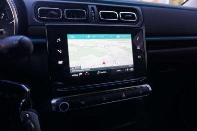 Citroën C3 Gebrauchtwagen