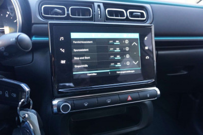 Citroën C3 Gebrauchtwagen