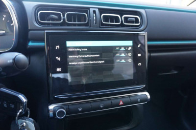 Citroën C3 Gebrauchtwagen