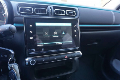 Citroën C3 Gebrauchtwagen