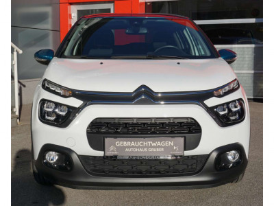 Citroën C3 Gebrauchtwagen