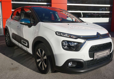 Citroën C3 Gebrauchtwagen