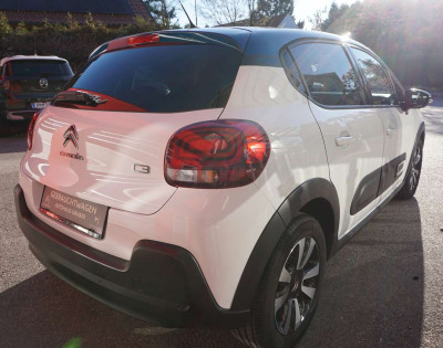 Citroën C3 Gebrauchtwagen