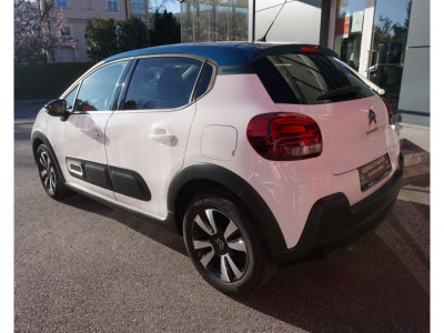 Citroën C3 Gebrauchtwagen