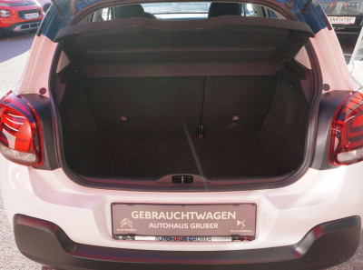 Citroën C3 Gebrauchtwagen