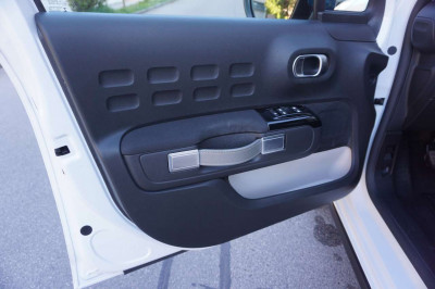 Citroën C3 Gebrauchtwagen