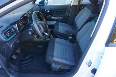 Citroën C3 Gebrauchtwagen