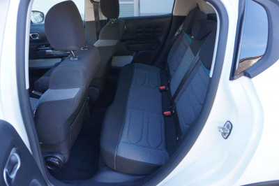 Citroën C3 Gebrauchtwagen